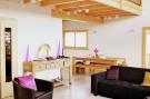 Holiday homeSwitzerland - : Chalet Chaud