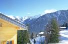 VakantiehuisZwitserland - : Chalet Chaud