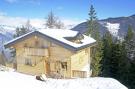 VakantiehuisZwitserland - : Chalet Chaud