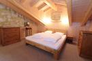 Holiday homeSwitzerland - : Chalet Chaud