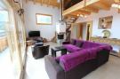 Holiday homeSwitzerland - : Chalet Chaud