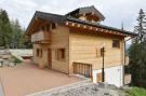 FerienhausSchweiz - : Chalet Chaud