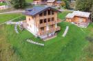 Holiday homeSwitzerland - : Chalet Chaud