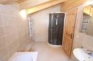 Holiday homeSwitzerland - : Chalet Chaud