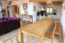 VakantiehuisZwitserland - : Chalet Chaud