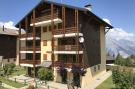 Holiday homeSwitzerland - : Apartment Ariana