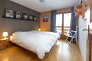 Holiday homeSwitzerland - : Apartment Ariana