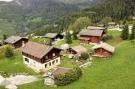 Holiday homeSwitzerland - : Apartment Ariana