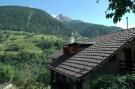 Holiday homeSwitzerland - : Sparrhorn