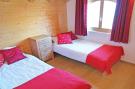 VakantiehuisZwitserland - : Chalet Ourson Blanc