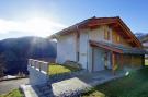 Holiday homeSwitzerland - : Chalet Ourson Blanc