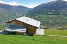 Holiday homeSwitzerland - : Chalet Ourson Blanc