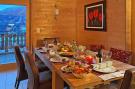 VakantiehuisZwitserland - : Chalet Ourson Blanc