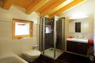 FerienhausSchweiz - : Chalet Ourson Blanc