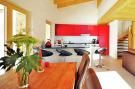 FerienhausSchweiz - : Chalet Ourson Blanc