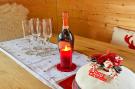 Holiday homeSwitzerland - : Chalet Ourson Blanc