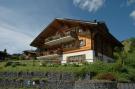 Holiday homeSwitzerland - : Haus Habkern