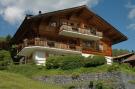 Holiday homeSwitzerland - : Haus Habkern