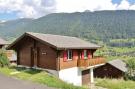 FerienhausSchweiz - : Chalet Rivendell