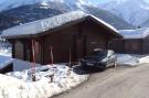 Holiday homeSwitzerland - : Chalet Rivendell