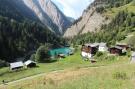 Holiday homeSwitzerland - : Chalet Rivendell