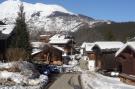 Holiday homeSwitzerland - : Chalet Rivendell