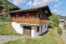 Holiday homeSwitzerland - : Chalet Rivendell