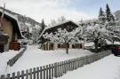 Holiday homeSwitzerland - : Abendruh