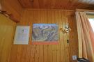 FerienhausSchweiz - : Appartement Chalet Kirsanna