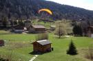 Holiday homeSwitzerland - : Appartement Chalet Kirsanna