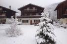 VakantiehuisZwitserland - : Appartement Chalet Kirsanna