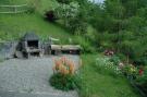 Holiday homeSwitzerland - : Chalet Chützli