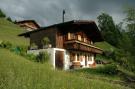 Holiday homeSwitzerland - : Chalet Chützli