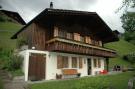 VakantiehuisZwitserland - : Chalet Chützli