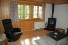 Holiday homeSwitzerland - : Chalet Chützli