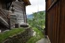 Holiday homeSwitzerland - : Chalet Edge