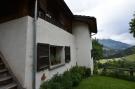 FerienhausSchweiz - : Chalet Edge