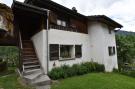 FerienhausSchweiz - : Chalet Edge