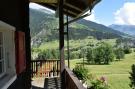 Holiday homeSwitzerland - : Chalet Edge