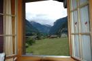 Holiday homeSwitzerland - : Haus Zumbrunn