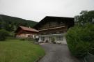 Holiday homeSwitzerland - : Haus Zumbrunn