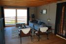 VakantiehuisZwitserland - : Chalet Panaga