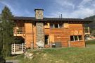 FerienhausSchweiz - : Chalet Panaga