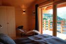 FerienhausSchweiz - : Chalet Panaga