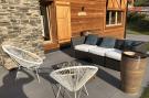 Holiday homeSwitzerland - : Chalet Panaga