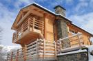 Holiday homeSwitzerland - : Chalet Panaga