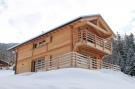 VakantiehuisZwitserland - : Chalet Panaga