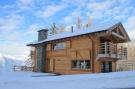 FerienhausSchweiz - : Chalet Panaga