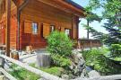 FerienhausSchweiz - : Chalet Albert