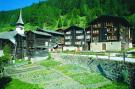 FerienhausSchweiz - : Chalet Albert